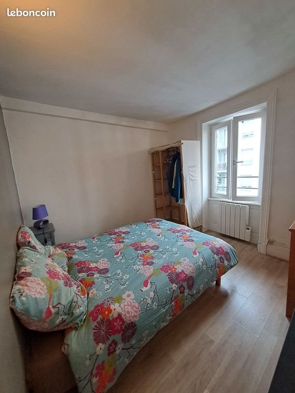 Appartement à louer, 30m², Clermont-Ferrand