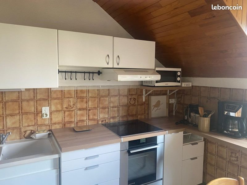 Appartement à louer, 67m², Embrun