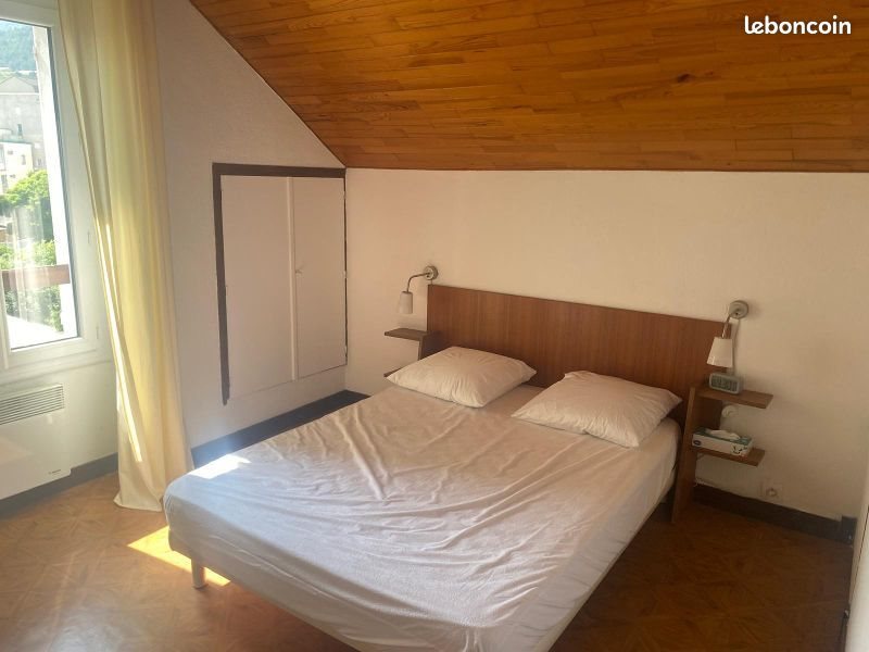 Appartement à louer, 67m², Embrun