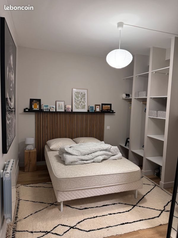 Appartement à louer, 30m², Fumel