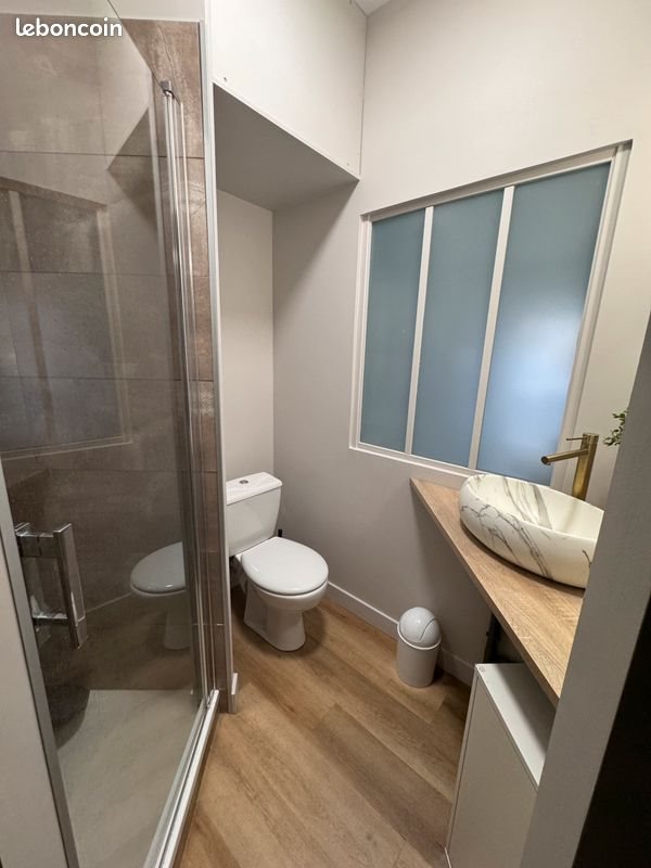 Appartement à louer, 30m², Fumel