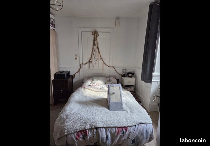 Appartement à louer, 28m², Colmar