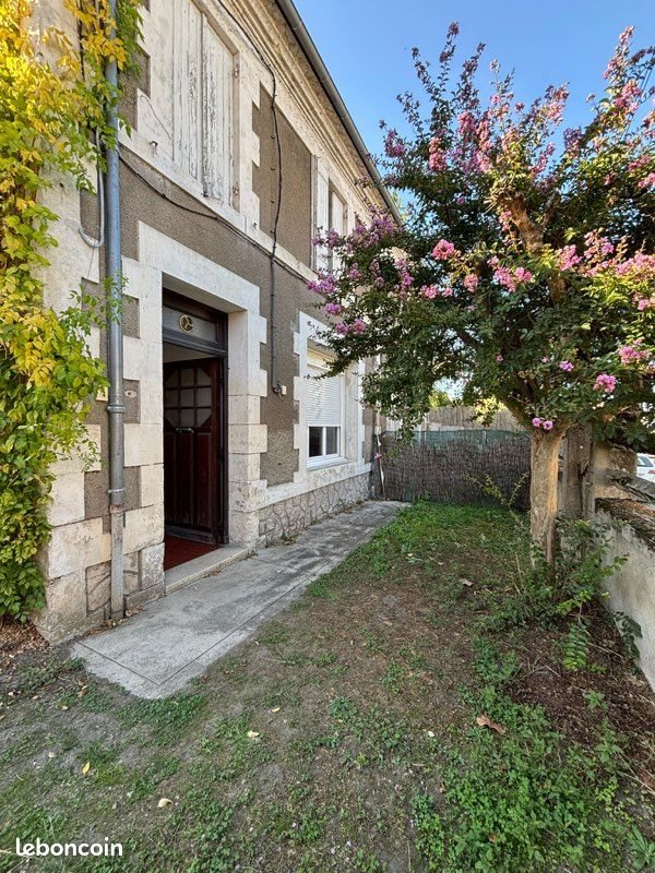 Appartement à louer, 55m², Montpon-Ménestérol