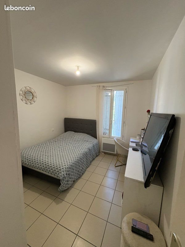 Appartement à louer, 55m², Montpon-Ménestérol