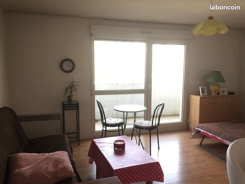 Appartement à louer, 29m², Dijon