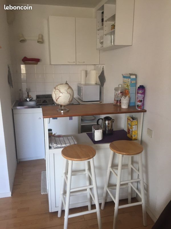 Appartement à louer, 29m², Dijon