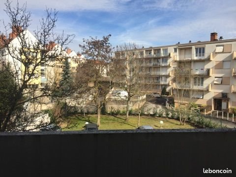 Appartement à louer, 29m², Dijon