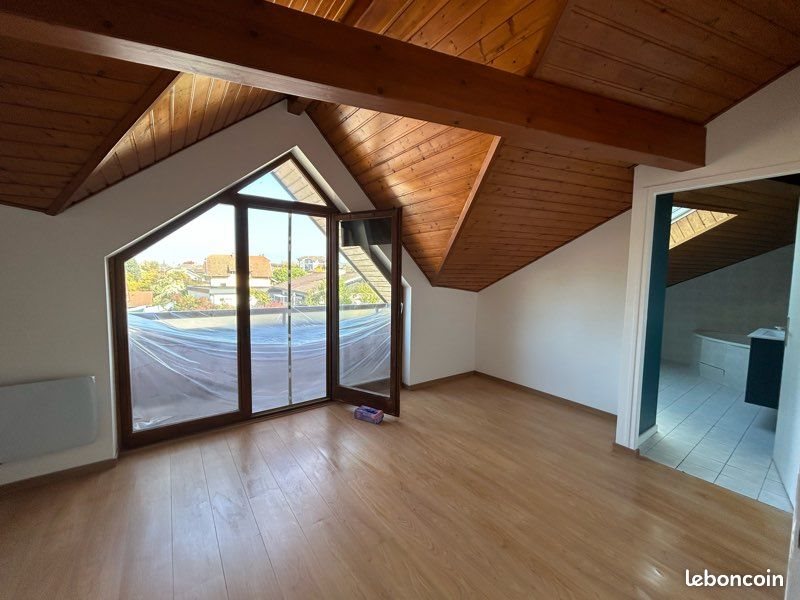 Appartement à vendre, 50m², Thonon-les-Bains