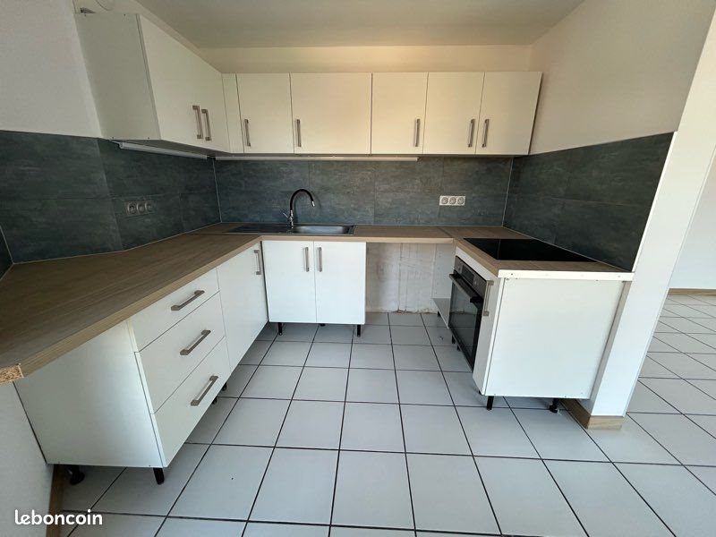 Appartement à vendre, 50m², Thonon-les-Bains