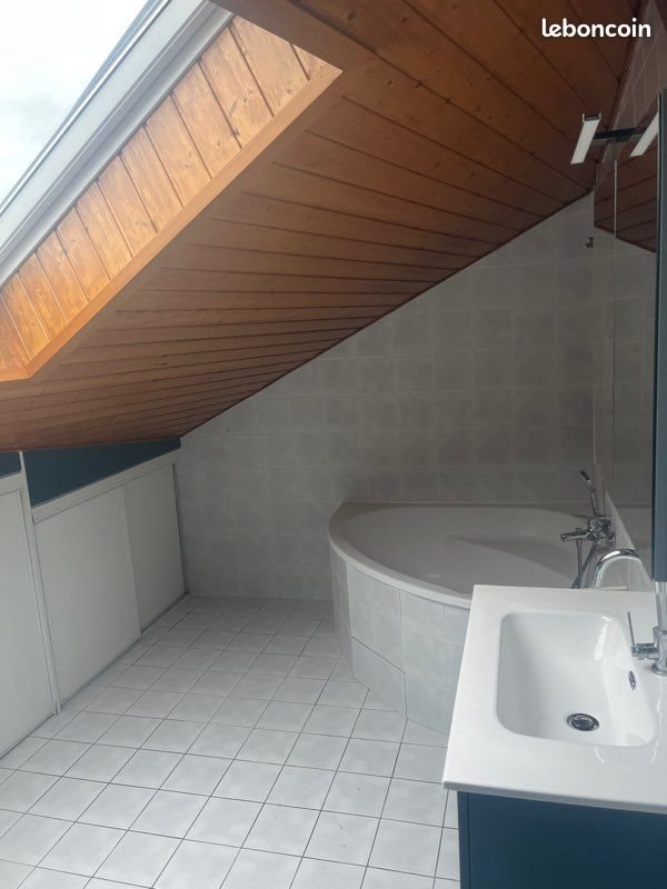 Appartement à vendre, 50m², Thonon-les-Bains