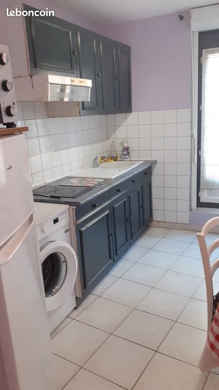 Appartement à louer, 28m², Béziers