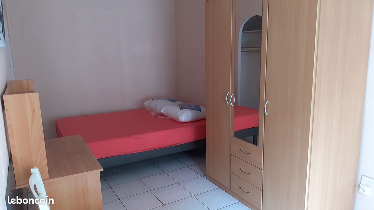 Appartement à louer, 28m², Béziers