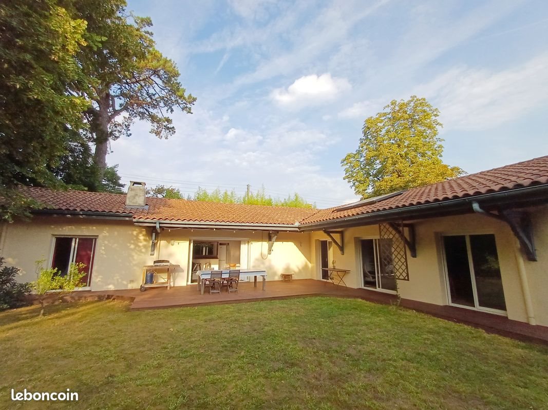 Maison à vendre, 160m², Bayonne