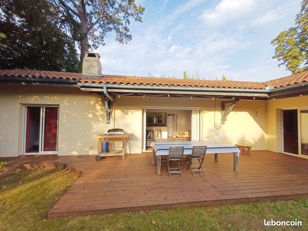 Maison à vendre, 160m², Bayonne