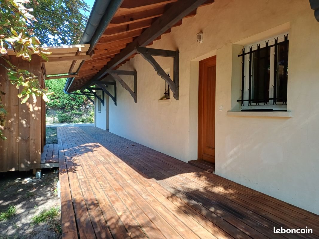 Maison à vendre, 160m², Bayonne