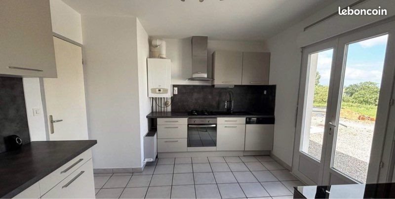 Maison à vendre, 92m², Plerneuf