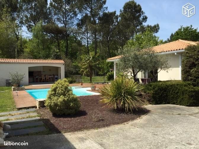 Maison à vendre, 135m², Avensan