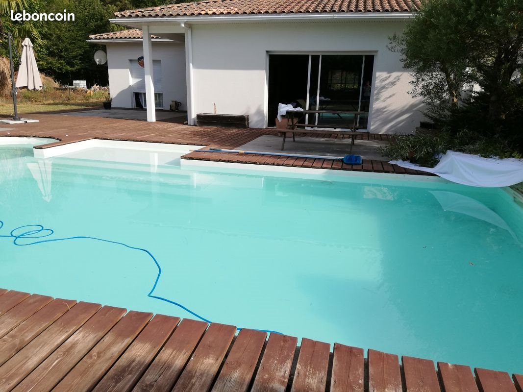 Maison à vendre, 135m², Avensan