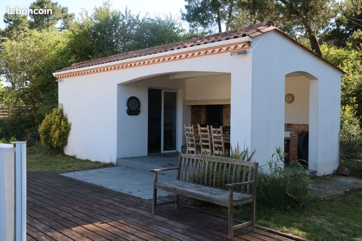 Maison à vendre, 135m², Avensan