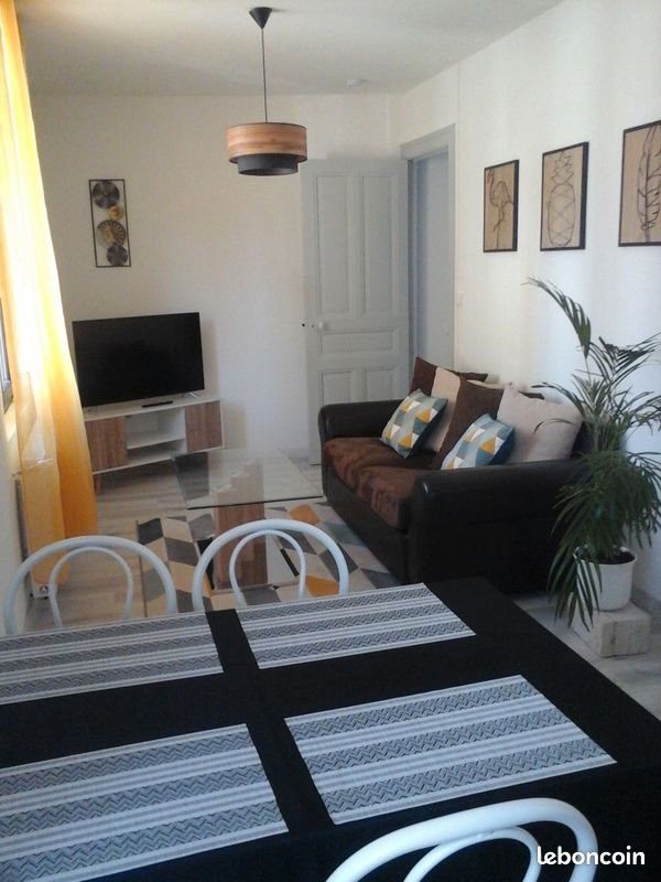 Appartement à louer, 40m², Belfort