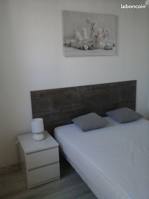 Appartement à louer, 40m², Belfort