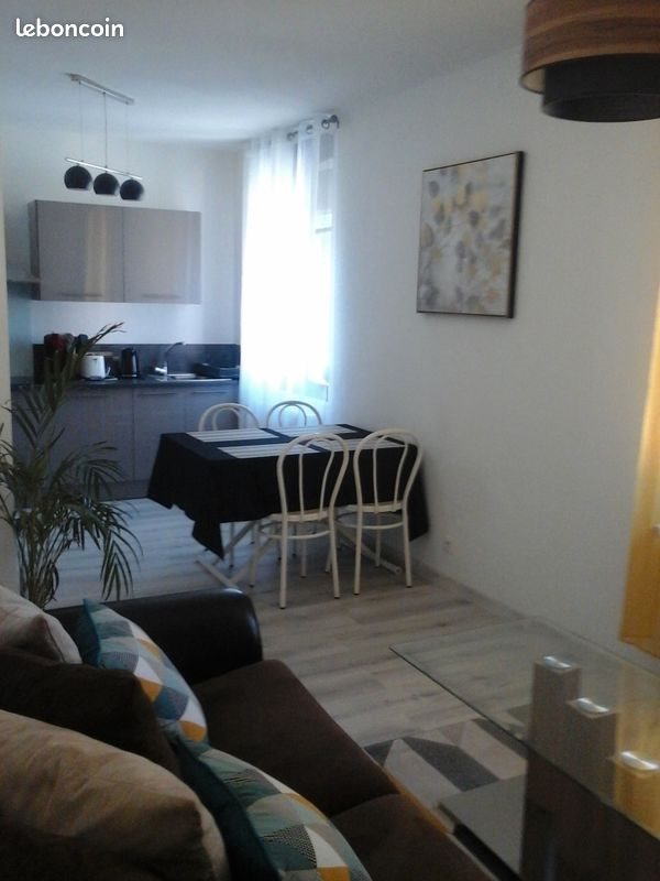 Appartement à louer, 40m², Belfort