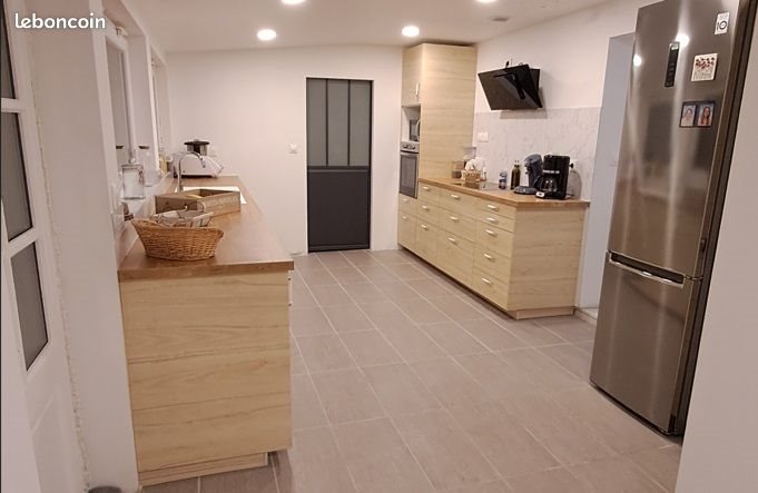 Maison à vendre, 103m², Provin
