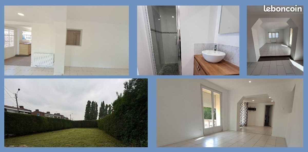 Maison à vendre, 103m², Provin