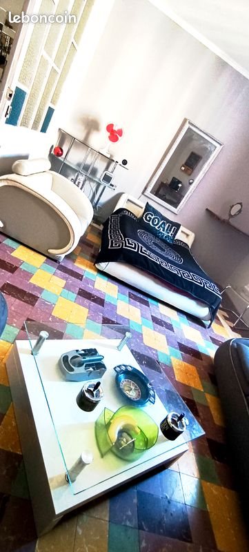 Appartement à vendre, 63m², Sète