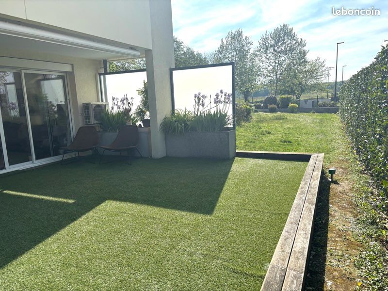 Appartement à vendre, 94m², Ferney-Voltaire