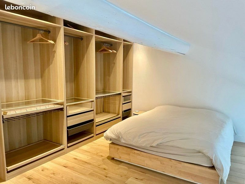 Appartement à louer, 65m², Nîmes