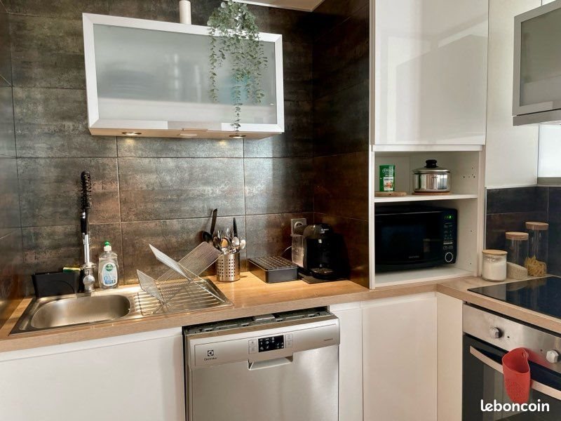 Appartement à louer, 65m², Nîmes