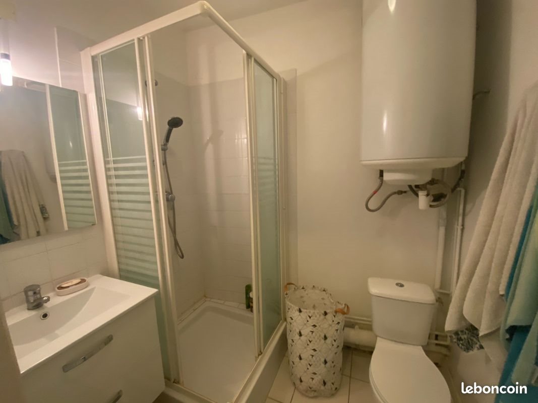 Appartement à louer, 34m², Nîmes