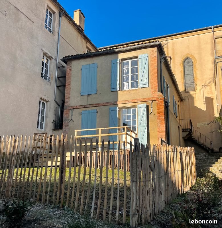 Appartement à louer, 65m², Aire-sur-l'Adour
