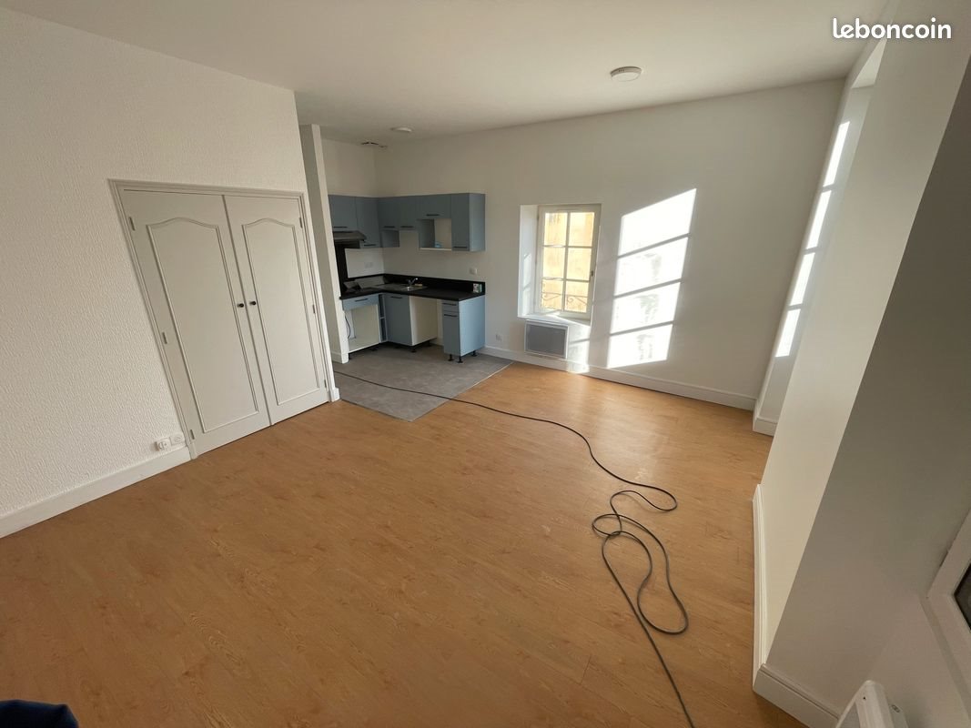 Appartement à louer, 65m², Aire-sur-l'Adour