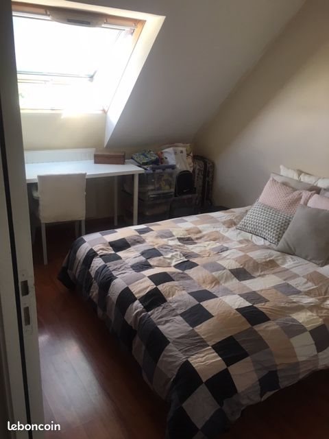Appartement à louer, 48m², Nantes