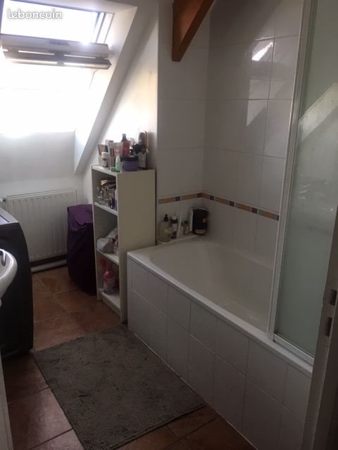 Appartement à louer, 48m², Nantes