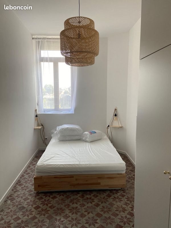 Appartement à louer, 48m², Le Cateau-Cambrésis