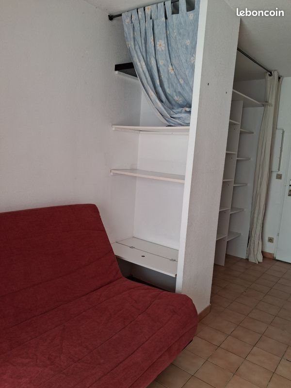Appartement à louer, 24m², La Londe-les-Maures