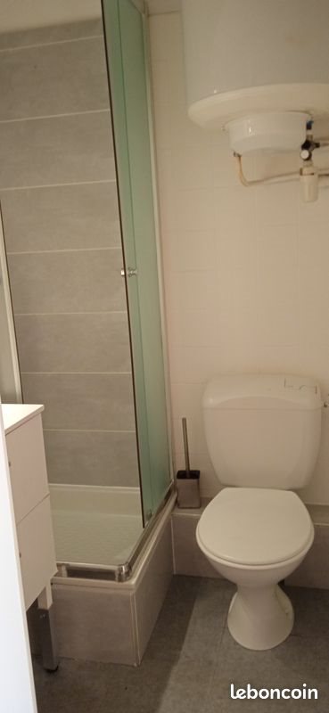 Appartement à louer, 24m², La Londe-les-Maures