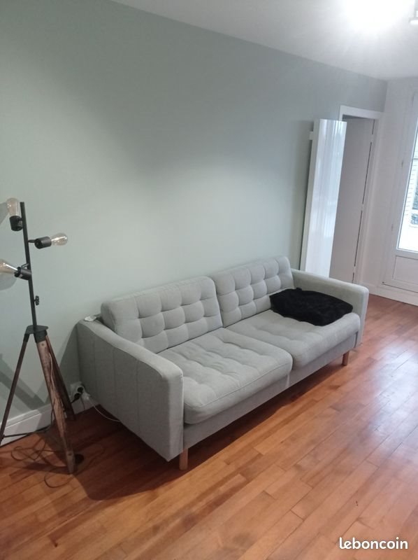 Appartement à louer, 39m², Besançon