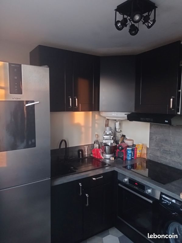 Appartement à louer, 39m², Besançon