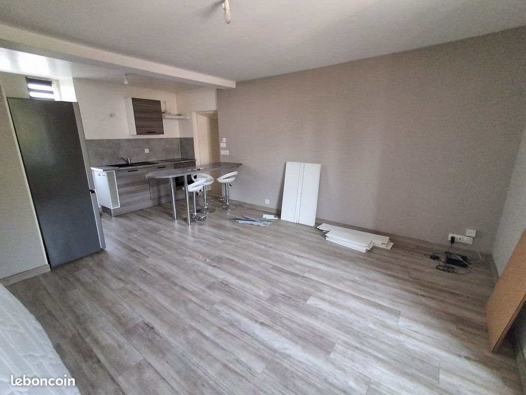 Appartement à louer, 52m², Bécherel