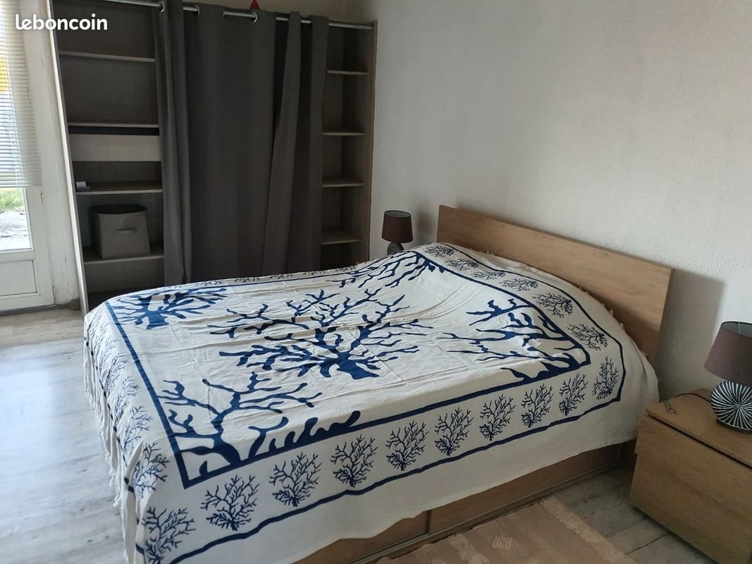 Maison à louer, 54m², Gujan-Mestras