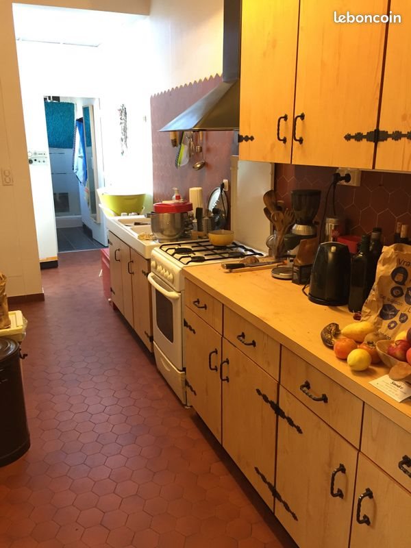 Appartement à louer, 90m², Beaune