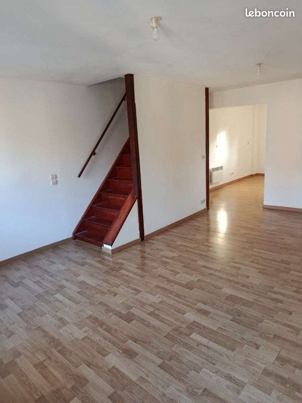 Appartement à louer, 60m², Petite-Forêt