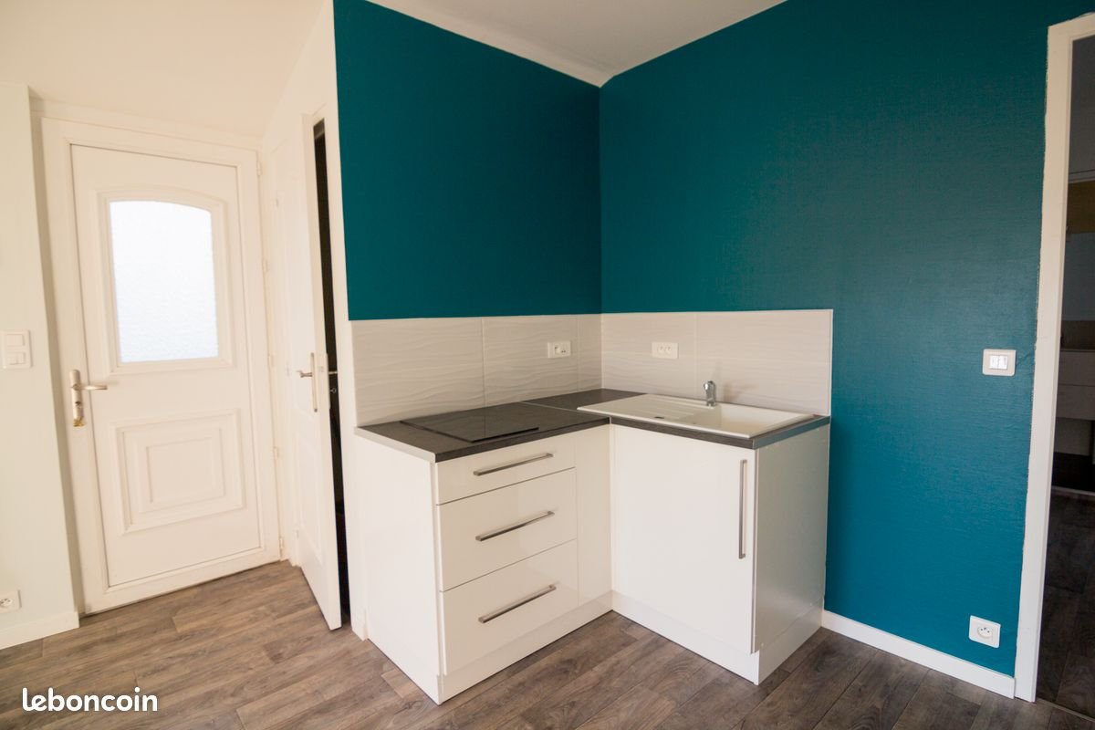 Appartement à louer, 45m², Benet