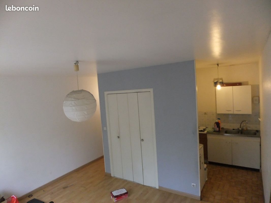 Appartement à louer, 22m², La Roche-sur-Yon
