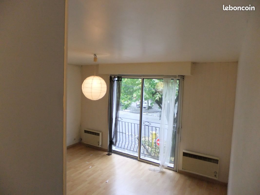Appartement à louer, 22m², La Roche-sur-Yon