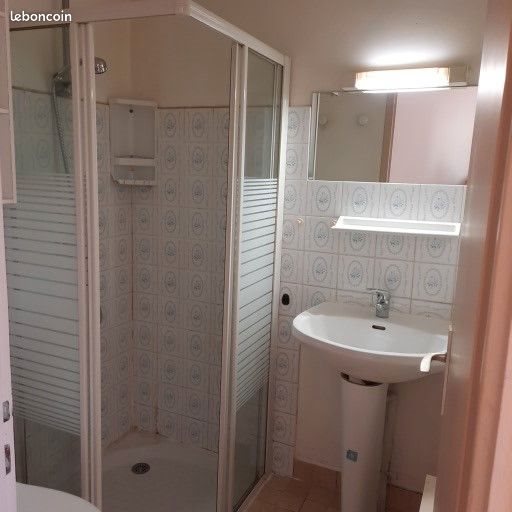 Appartement à louer, 22m², La Roche-sur-Yon